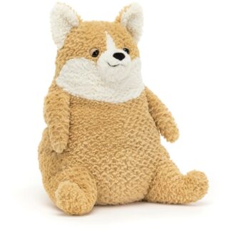 Jellycat Amore Corgi 26 cm - Jellycat