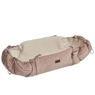 Najell Sleep Carrier Lift Dusty Pink Vol. 2 - Najell