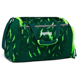 Ergobag Sportstaske Beartastic - Ergobag