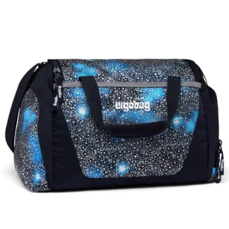 Ergobag Sportstaske Milky Bear - Ergobag