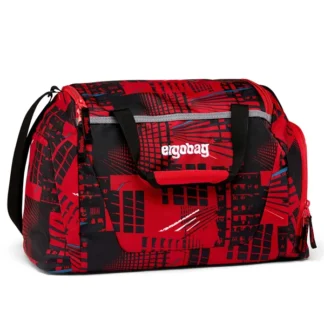 Ergobag Sportstaske FireBear - Ergobag