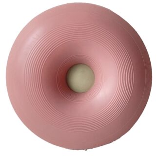 bObles Donut Small Dusty Rose - bObles