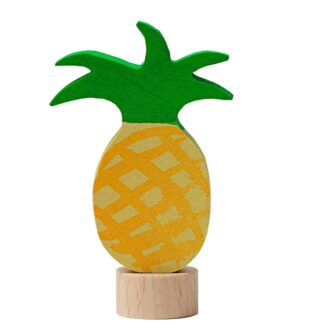 GRIMMÂ´S Dekorativ Figur Ananas - GRIMMÂ´S