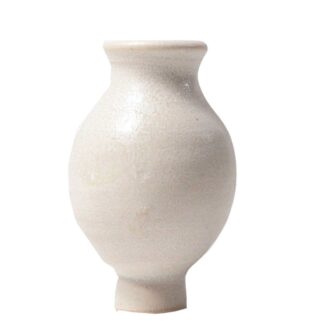 GRIMMÂ´S Hvid Vase - GRIMMÂ´S