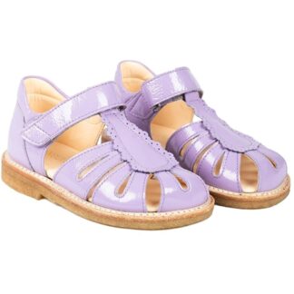 Angulus Sandaler Lilac - Str. 26 - Angulus