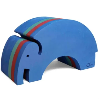 bObles Elefant Gym Blue - bObles