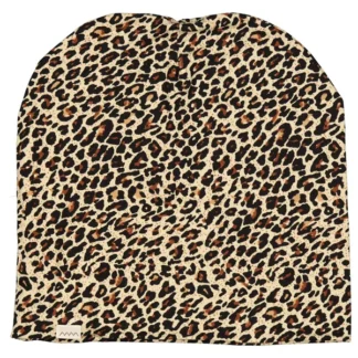 MarMar Leo Brown Leo Beanie - MarMar