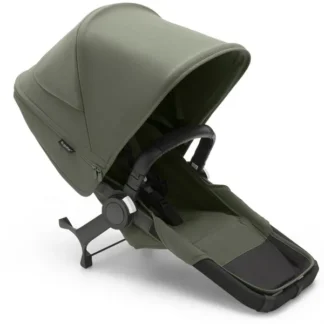 Bugaboo Donkey 5 Extention Complete Set Forest Green - Bugaboo