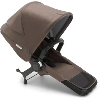 Bugaboo Donkey 5 Extention Complete Set Mineral Taupe - Bugaboo