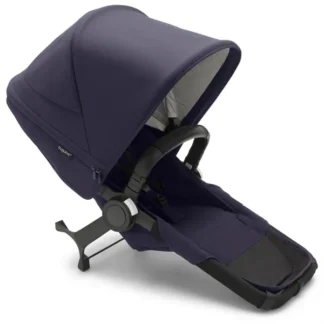 Bugaboo Donkey 5 Extention Complete Set Classic Navy - Bugaboo