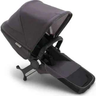 Bugaboo Donkey 5 Extention Complete Set Mineral Washed Black - Bugaboo