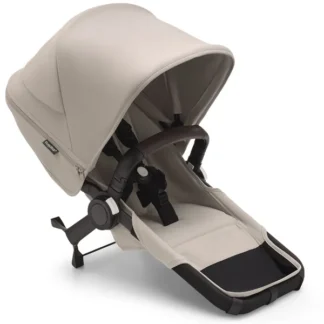 Bugaboo Donkey 5 Extention Complete Set Desert Taupe - Bugaboo