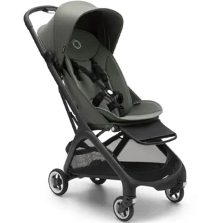 Bugaboo Butterfly Forest Green - Bugaboo