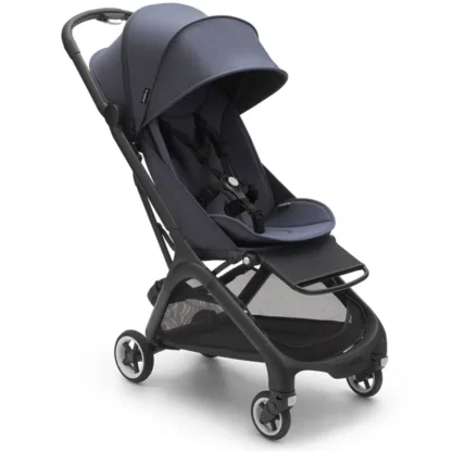 Bugaboo Butterfly Stormy Blue - Bugaboo