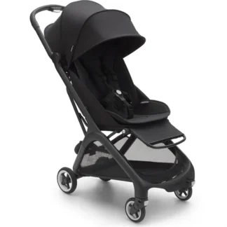 Bugaboo Butterfly Black - Bugaboo