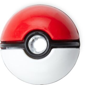 Crocs Jibbitzâ¢ Pokemon Poke Ball - Crocs