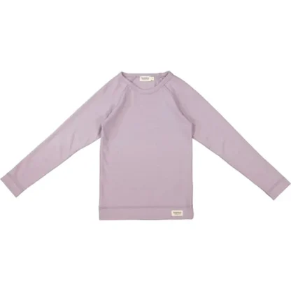 MarMar Lavender Baselayer Bluse - MarMar