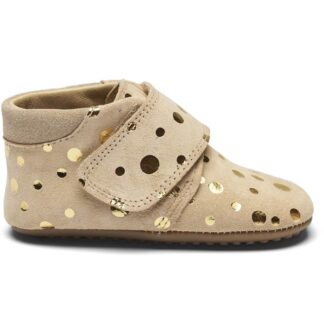 Pom Pom Futter Velcro Beige/Gold Dots - Jellycat