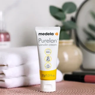 medela Purelan Lanolincreme 37 g - medela