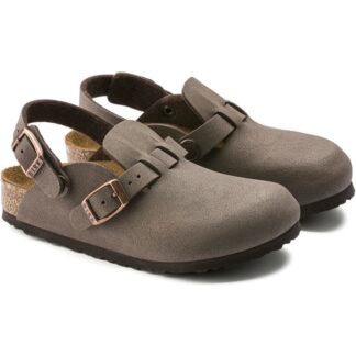 Birkenstock Kay Kids BFBC Mocca Sandal - Str. 27 - Birkenstock