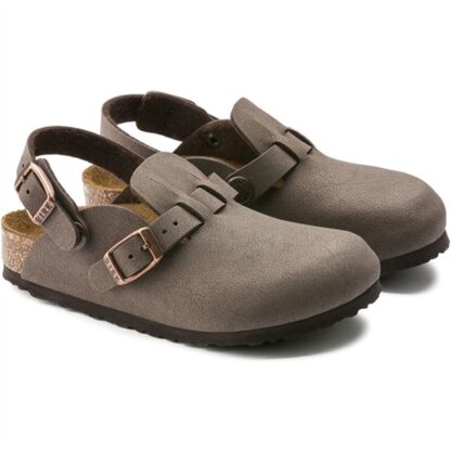 Birkenstock Kay Kids BFBC Mocca Sandal - Str. 29 - Birkenstock