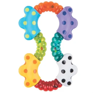 Playgro Click And Twist Rangle - Playgro