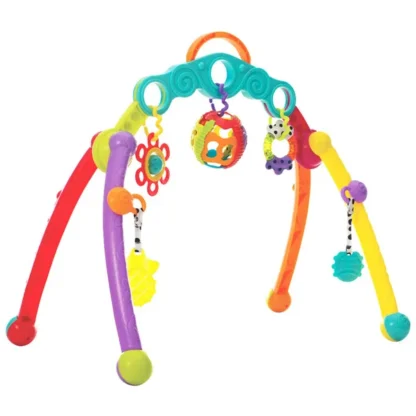 Playgro Fold & Go Playgym - Playgro