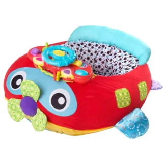 Playgro Aktivitet Flyver - Playgro