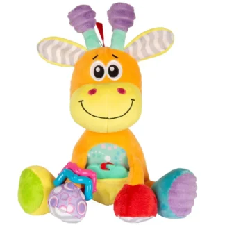 Playgro Aktivitet Giraf - Playgro