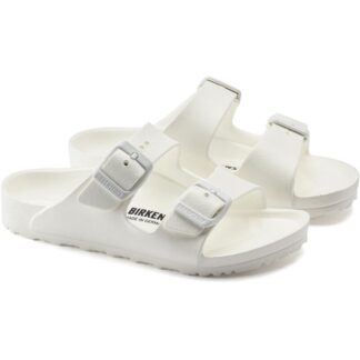 Birkenstock Arizona EVA Kids White Sandal - Str. 29 - Birkenstock