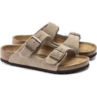 Birkenstock Arizona Kids LEVE Taupe Sandal - Str. 31 - Birkenstock