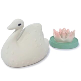 Cam Cam Copenhagen Badedyr Swan - Cam Cam Copenhagen