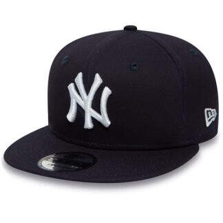 NEW ERA MBL 9Fifty New York/Yankees Cap Navy - New Era