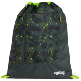 Ergobag Gymnastikpose Prime HarvestBear - Ergobag