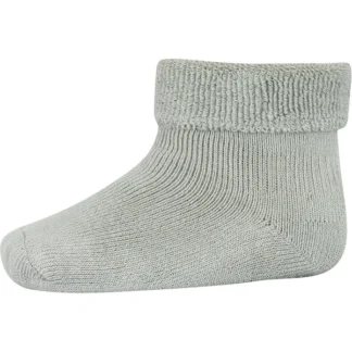 MP 709 Cotton Baby Socks 3049 Desert Sage - MP Danmark