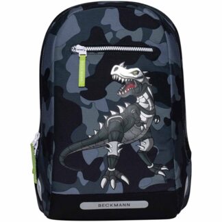 Beckmann Gymnastik/Tur Taske Camo Rex - Beckmann