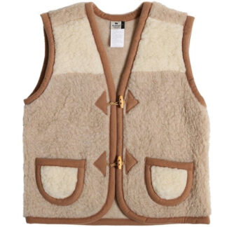 Alwero Vest Alpen Junior Duo - Str. 80-86 - alwero