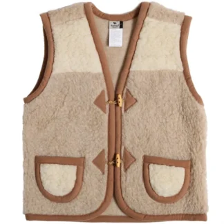 Alwero Vest Alpen Junior Duo - Str. 128-134 - alwero