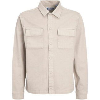 Jack & Jones Junior Moonbeam Eon Overshirt - Str. 152 - Jack & Jones Junior