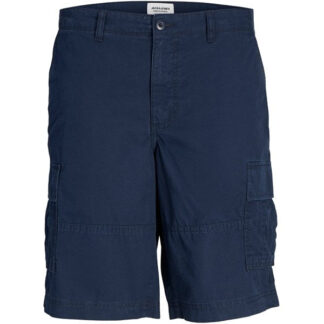 Jack & Jones Junior Navy Blazer Cole Campaign Shorts - Str. 164 - Jack & Jones Junior