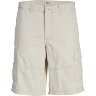 Jack & Jones Junior Moonbeam Cole Campaign Shorts - Str. 176 cm - Jack & Jones Junior