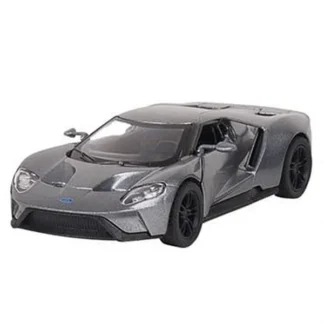 Goki Ford GT Grå - Goki