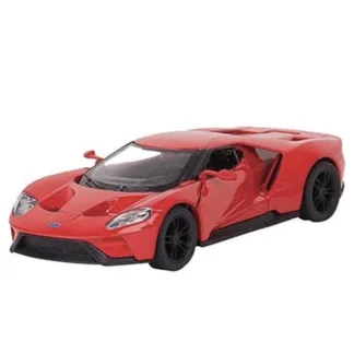 Goki Ford GT Rød - Goki