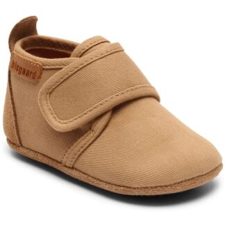 Bisgaard Baby Bomuld Futter Camel - Str. 24 - Bisgaard