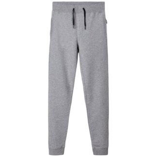 Name it Grey Melange NOOS Sweatpants - Name it