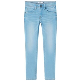 Name it Light Blue Denim Silas NOOS Jeans - LEGOÂ®