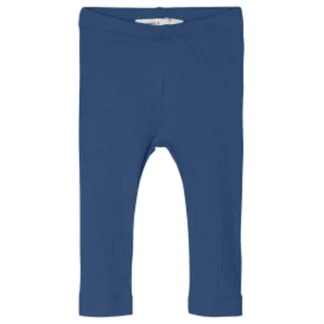 Name it Bijou Blue Kab Noos Leggings - Name it