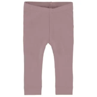 Name it Deauville Mauve Kab Noos Leggings - REER