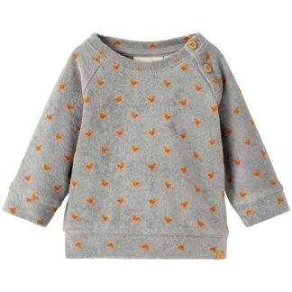 Lil' Atelier Monument Evald Sweatshirt - Lil'Atelier