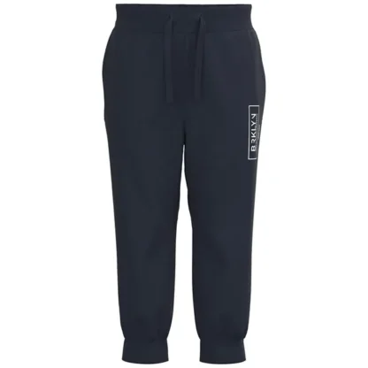 Name it Dark Sapphire Valon Sweatpants - Name it